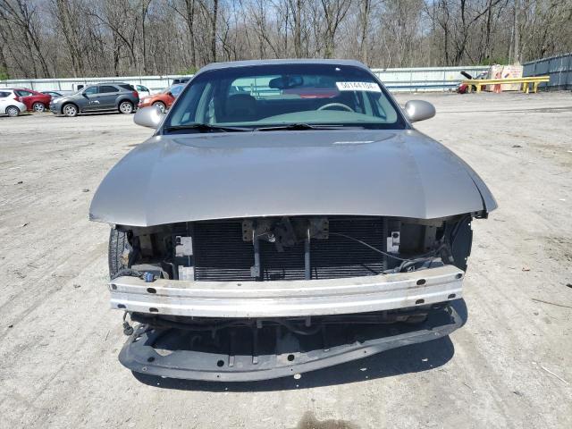 Photo 4 VIN: 1G4HP52K034190580 - BUICK LESABRE 