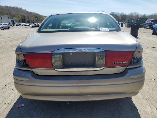 Photo 5 VIN: 1G4HP52K034190580 - BUICK LESABRE 