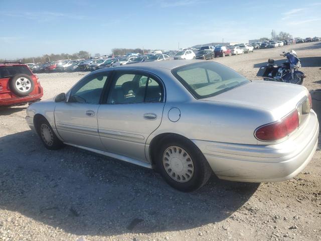 Photo 1 VIN: 1G4HP52K03U112834 - BUICK LESABRE CU 