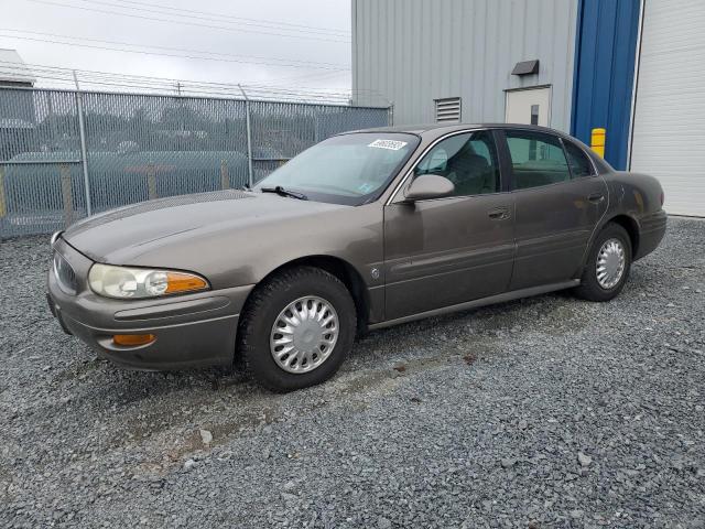 Photo 0 VIN: 1G4HP52K03U125731 - BUICK LESABRE CU 