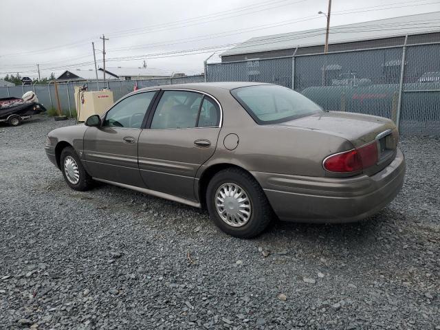 Photo 1 VIN: 1G4HP52K03U125731 - BUICK LESABRE CU 