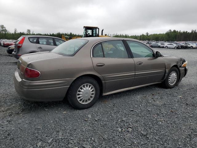 Photo 2 VIN: 1G4HP52K03U125731 - BUICK LESABRE CU 