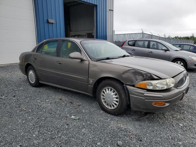 Photo 3 VIN: 1G4HP52K03U125731 - BUICK LESABRE CU 