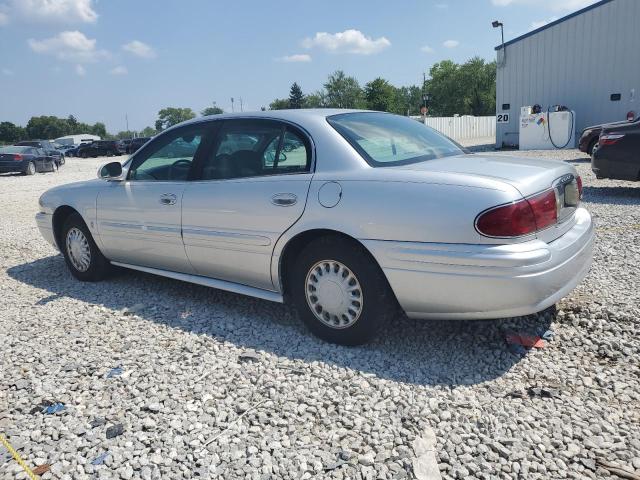 Photo 1 VIN: 1G4HP52K03U149320 - BUICK LESABRE CU 