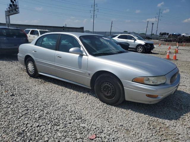 Photo 3 VIN: 1G4HP52K03U149320 - BUICK LESABRE CU 