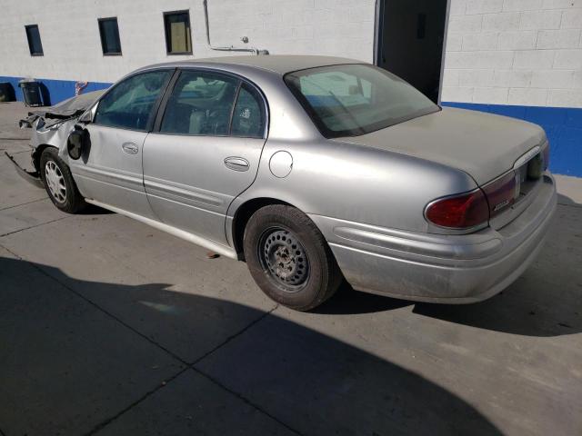 Photo 1 VIN: 1G4HP52K044113662 - BUICK LESABRE 