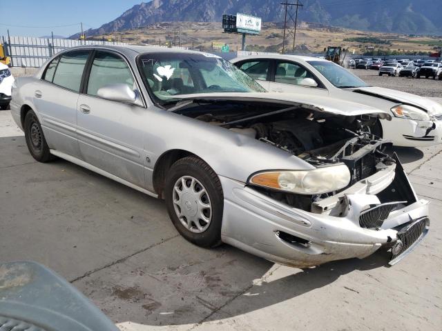 Photo 3 VIN: 1G4HP52K044113662 - BUICK LESABRE 