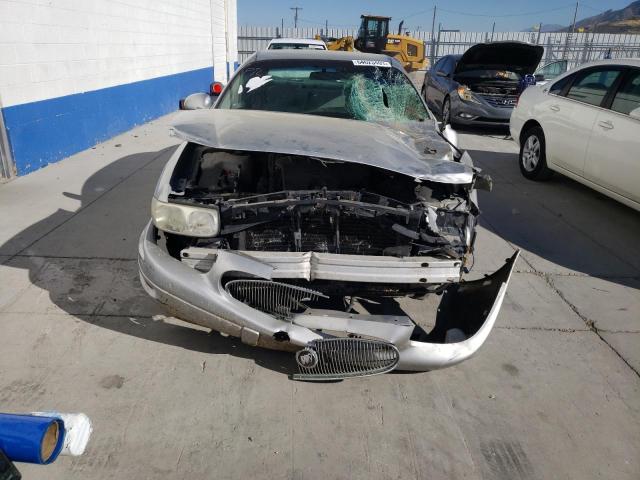 Photo 4 VIN: 1G4HP52K044113662 - BUICK LESABRE 