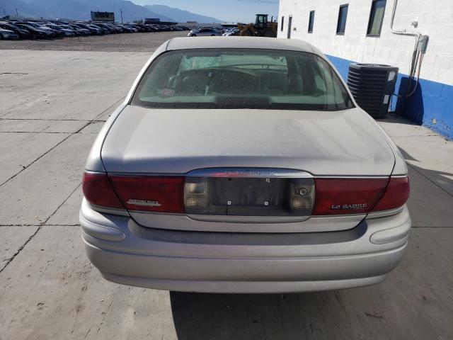 Photo 5 VIN: 1G4HP52K044113662 - BUICK LESABRE 