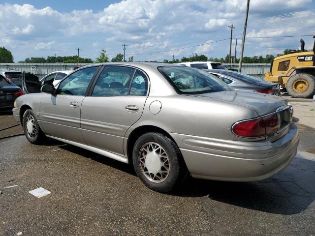 Photo 1 VIN: 1G4HP52K044144877 - BUICK LESABRE 