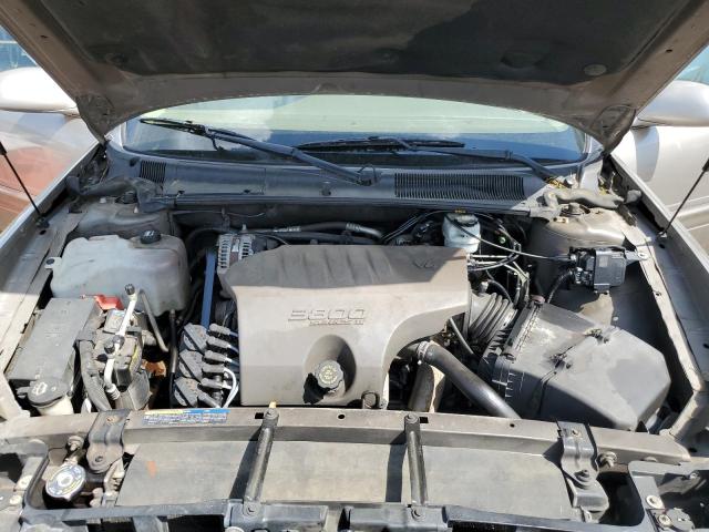 Photo 10 VIN: 1G4HP52K044144877 - BUICK LESABRE 