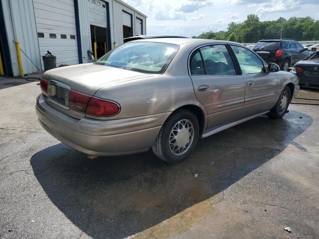 Photo 2 VIN: 1G4HP52K044144877 - BUICK LESABRE 