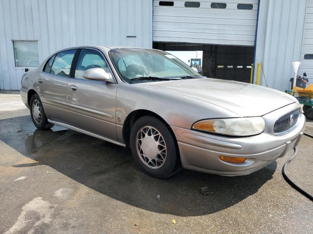 Photo 3 VIN: 1G4HP52K044144877 - BUICK LESABRE 