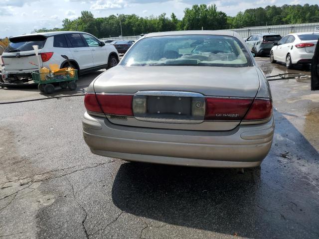 Photo 5 VIN: 1G4HP52K044144877 - BUICK LESABRE 