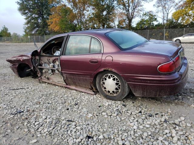 Photo 1 VIN: 1G4HP52K044154129 - BUICK LESABRE CU 