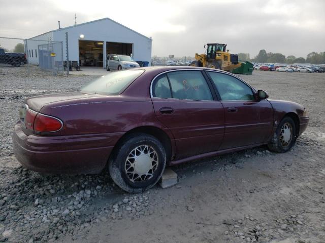 Photo 2 VIN: 1G4HP52K044154129 - BUICK LESABRE CU 