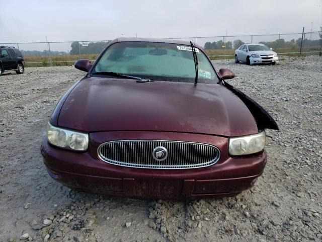 Photo 4 VIN: 1G4HP52K044154129 - BUICK LESABRE CU 