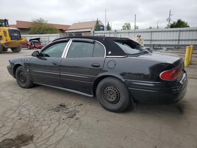 Photo 1 VIN: 1G4HP52K044160335 - BUICK LESABRE CU 