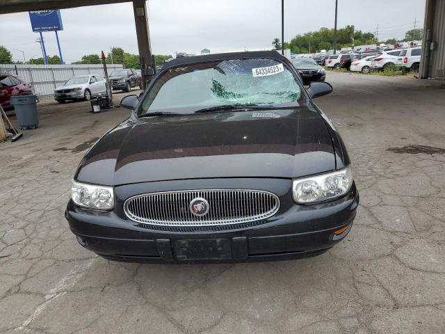 Photo 4 VIN: 1G4HP52K044160335 - BUICK LESABRE CU 