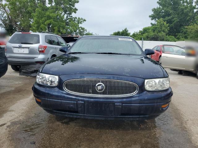 Photo 4 VIN: 1G4HP52K044172453 - BUICK LESABRE 