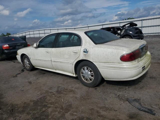 Photo 1 VIN: 1G4HP52K044173215 - BUICK LE SABRE 