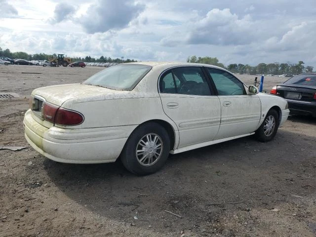 Photo 2 VIN: 1G4HP52K044173215 - BUICK LE SABRE 