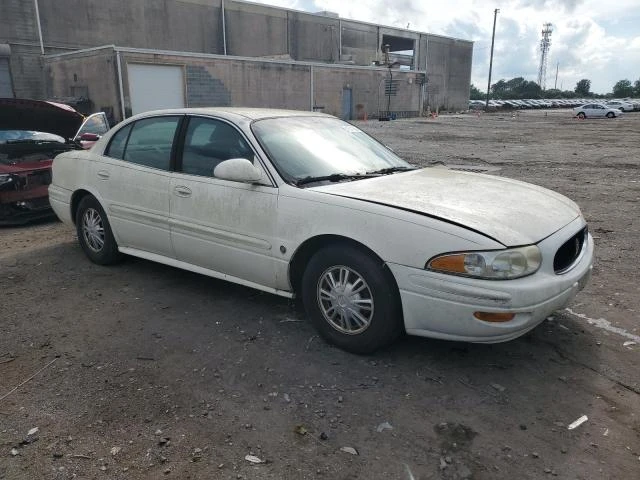 Photo 3 VIN: 1G4HP52K044173215 - BUICK LE SABRE 