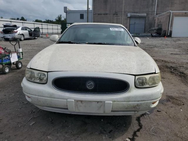 Photo 4 VIN: 1G4HP52K044173215 - BUICK LE SABRE 