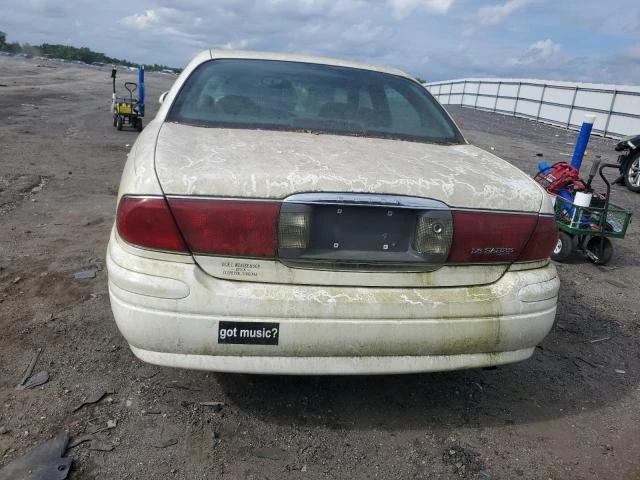 Photo 5 VIN: 1G4HP52K044173215 - BUICK LE SABRE 