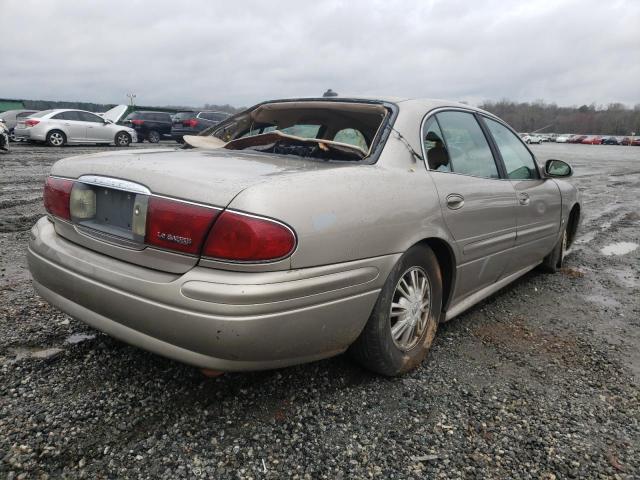 Photo 3 VIN: 1G4HP52K04U126749 - BUICK LESABRE CU 