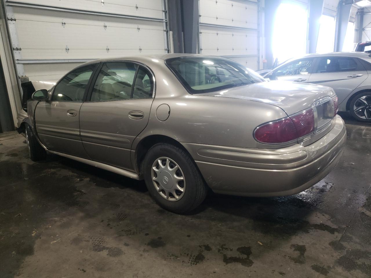 Photo 1 VIN: 1G4HP52K04U127416 - BUICK LESABRE 