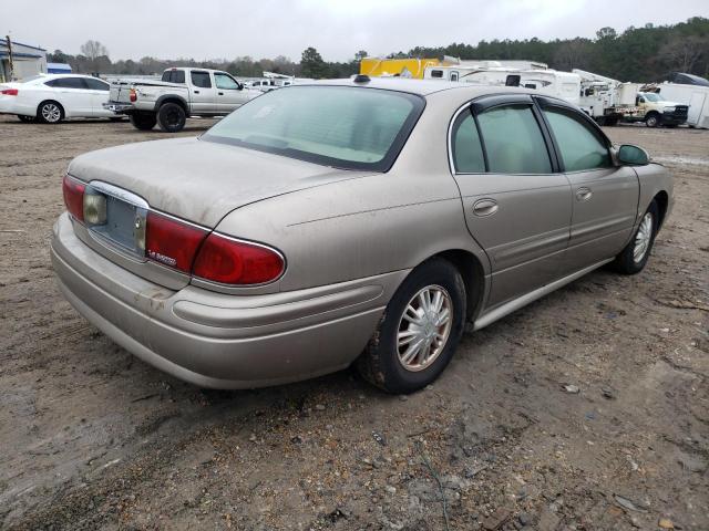 Photo 3 VIN: 1G4HP52K04U130249 - BUICK LESABRE CU 