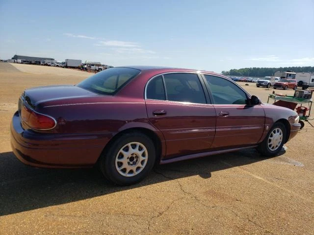 Photo 2 VIN: 1G4HP52K04U130252 - BUICK LESABRE CU 