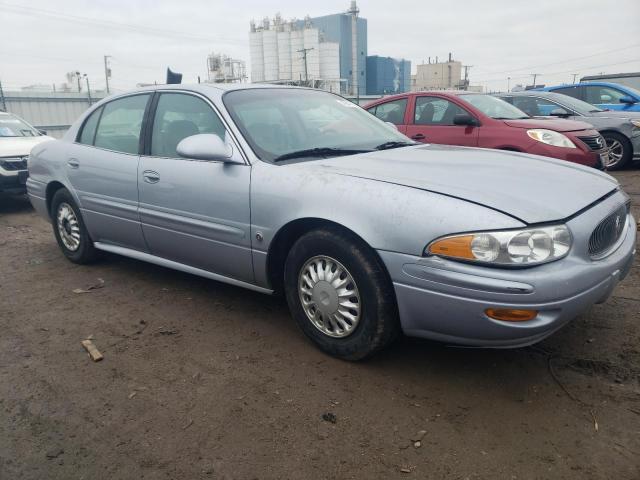 Photo 3 VIN: 1G4HP52K04U251976 - BUICK LESABRE 