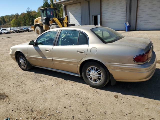 Photo 1 VIN: 1G4HP52K05U142578 - BUICK LESABRE CU 