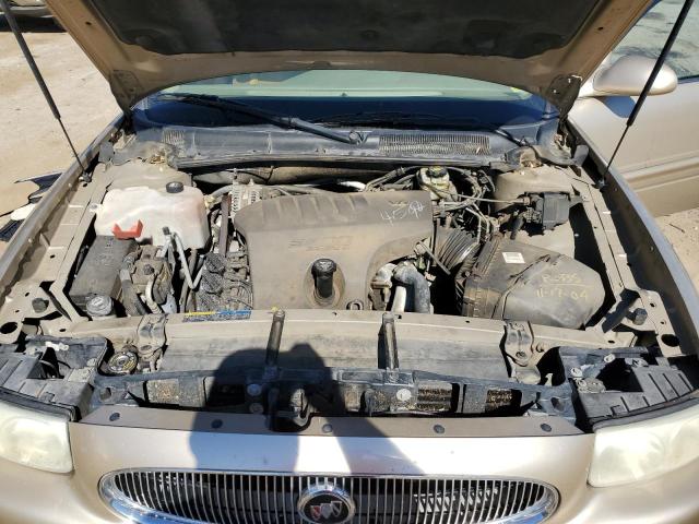 Photo 10 VIN: 1G4HP52K05U142578 - BUICK LESABRE CU 