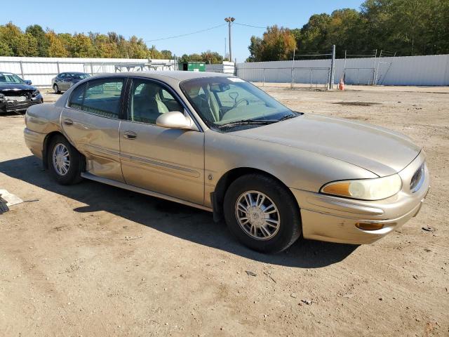 Photo 3 VIN: 1G4HP52K05U142578 - BUICK LESABRE CU 