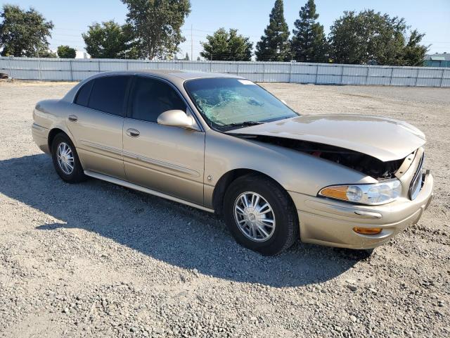 Photo 3 VIN: 1G4HP52K05U170316 - BUICK LESABRE CU 