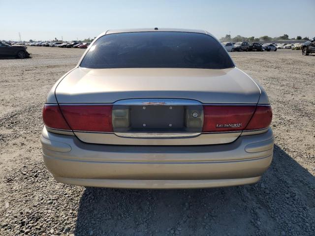 Photo 5 VIN: 1G4HP52K05U170316 - BUICK LESABRE CU 