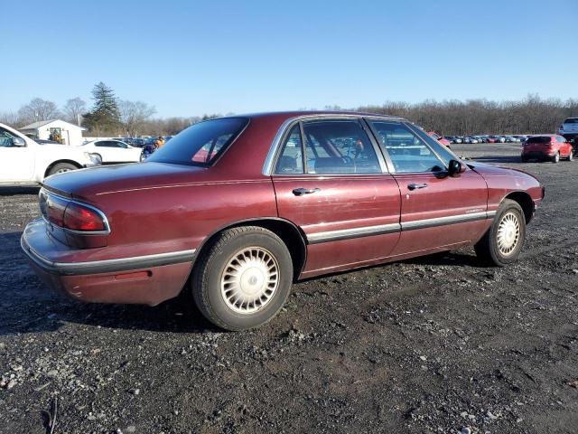 Photo 2 VIN: 1G4HP52K0VH619857 - BUICK LESABRE 