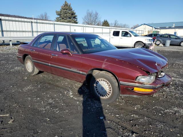 Photo 3 VIN: 1G4HP52K0VH619857 - BUICK LESABRE 