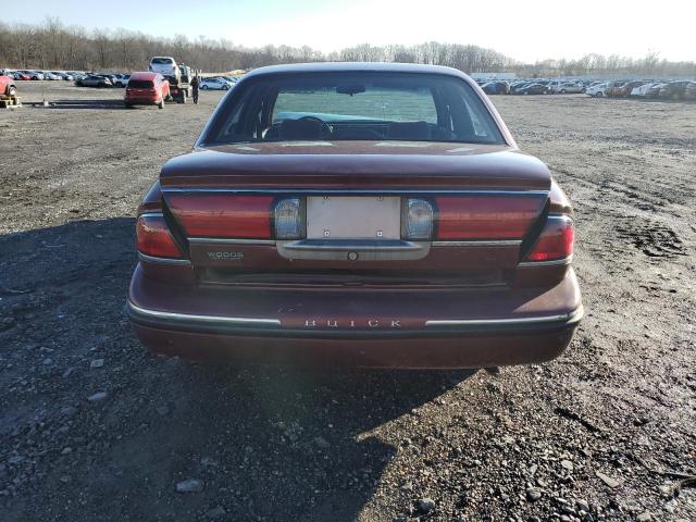 Photo 5 VIN: 1G4HP52K0VH619857 - BUICK LESABRE 