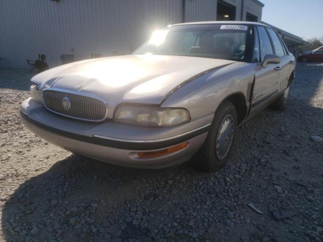 Photo 1 VIN: 1G4HP52K0WH450411 - BUICK LESABRE CU 