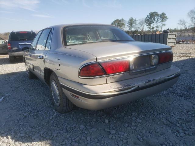 Photo 2 VIN: 1G4HP52K0WH450411 - BUICK LESABRE CU 