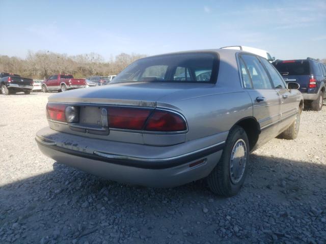 Photo 3 VIN: 1G4HP52K0WH450411 - BUICK LESABRE CU 