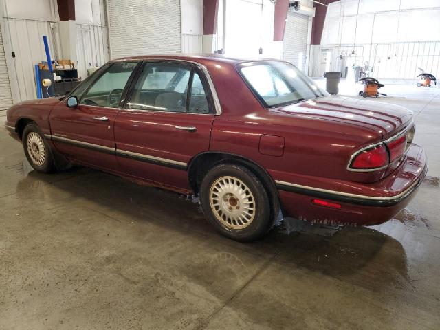 Photo 1 VIN: 1G4HP52K0WH493128 - BUICK LESABRE 