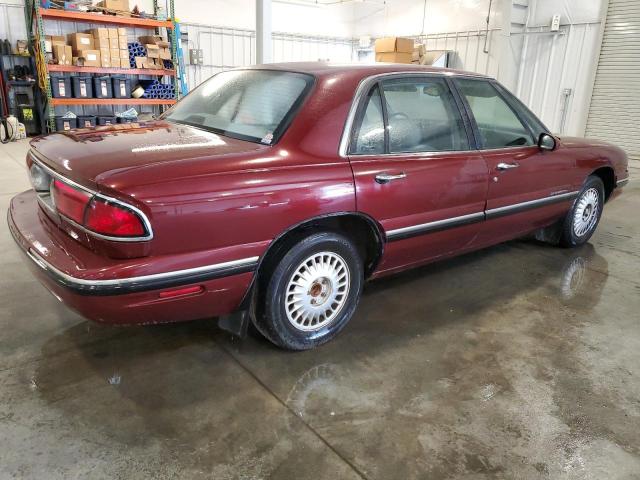 Photo 2 VIN: 1G4HP52K0WH493128 - BUICK LESABRE 