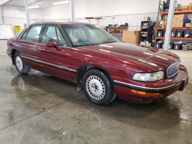 Photo 3 VIN: 1G4HP52K0WH493128 - BUICK LESABRE 