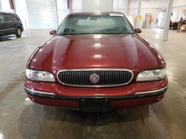 Photo 4 VIN: 1G4HP52K0WH493128 - BUICK LESABRE 