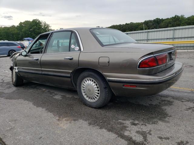 Photo 1 VIN: 1G4HP52K0XH485676 - BUICK LESABRE CU 